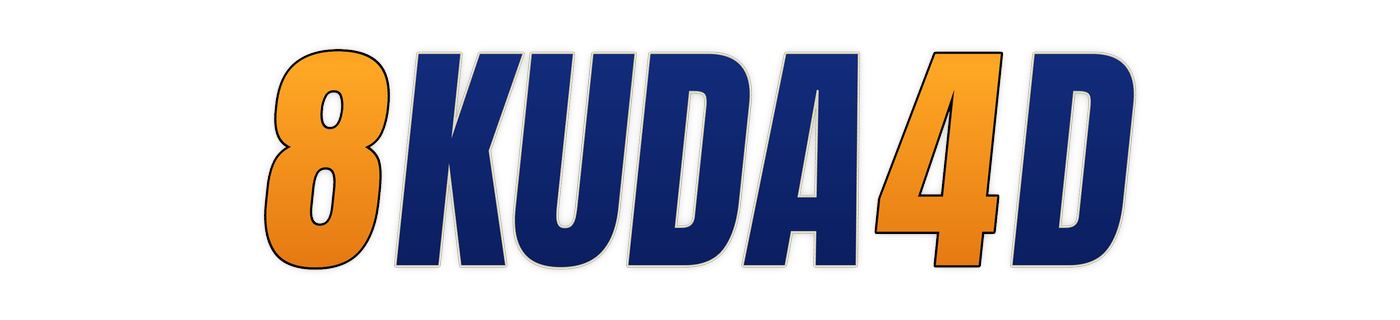 8kuda4d logo
